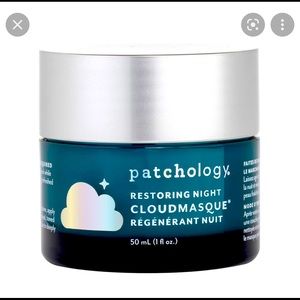 Psychology Cloudmasque